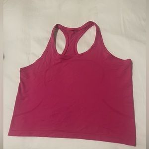 Swiftly Tech Racerback Tank Top 2.0 Race Length Size 16